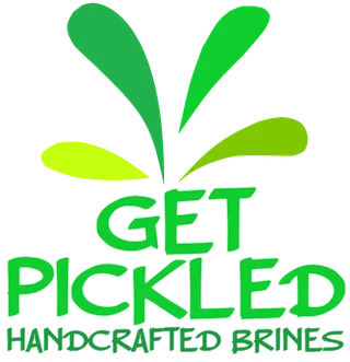 Get Pickled Handcrafted Brines